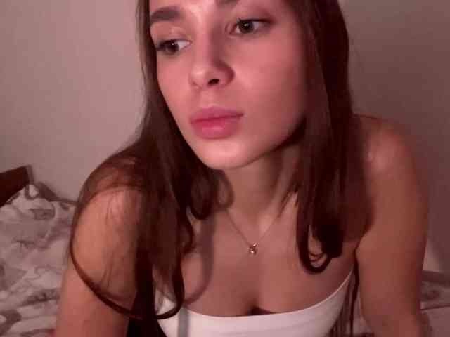 DaliaTronstad webcam