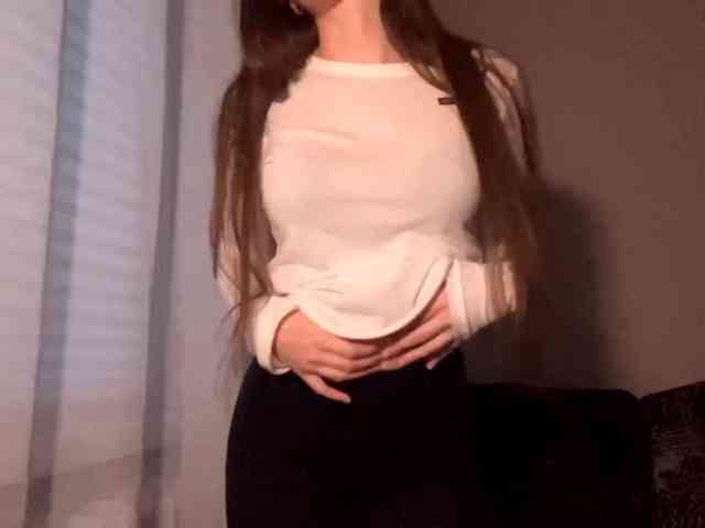 DaliaTronstad