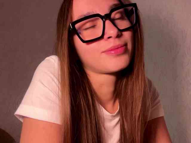 DaliaTronstad webcam