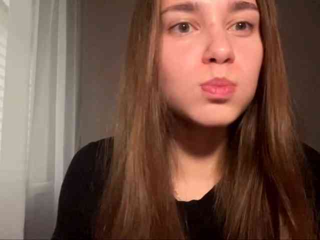 DaliaTronstad webcam