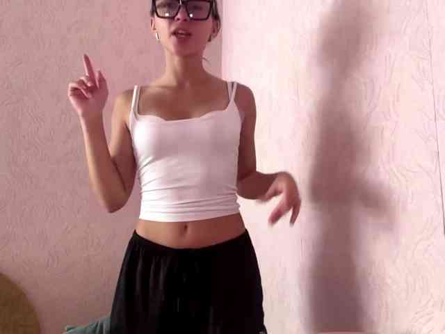 DaliaTronstad webcam