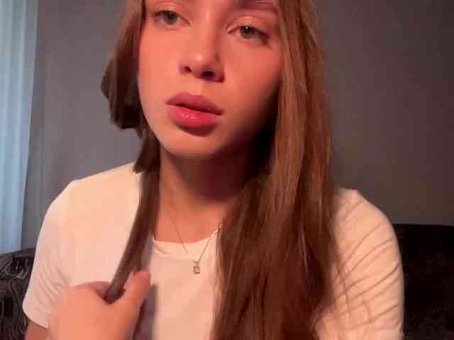 DaliaTronstad webcam