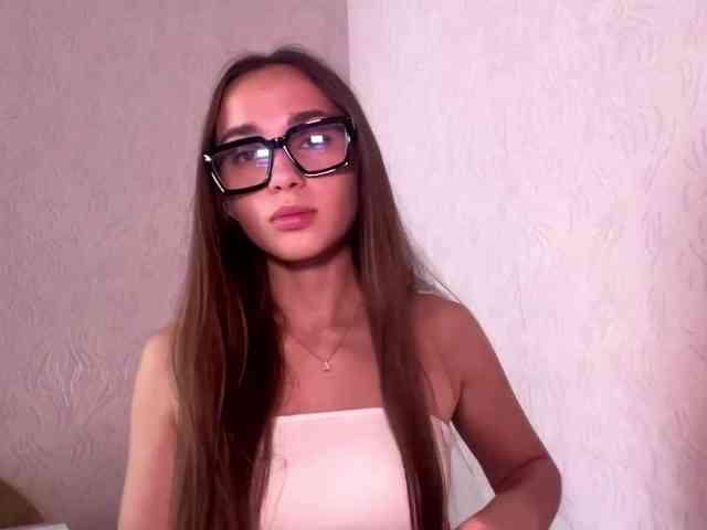 DaliaTronstad webcam