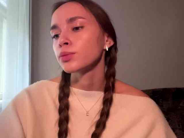DaliaTronstad webcam