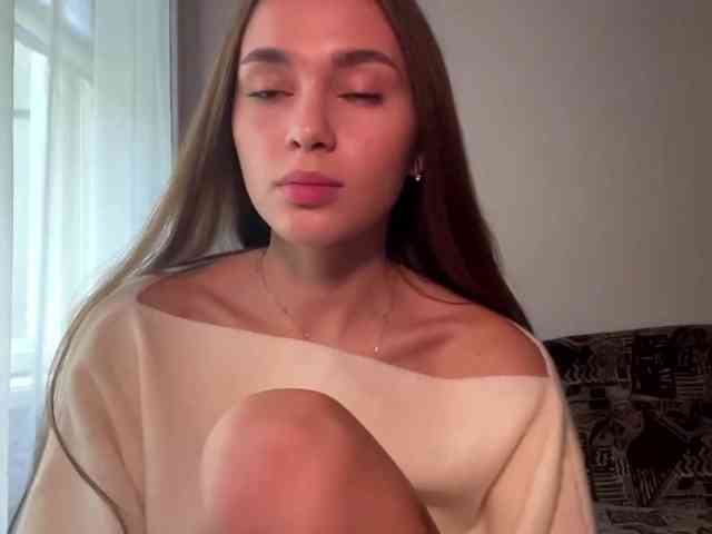 DaliaTronstad webcam