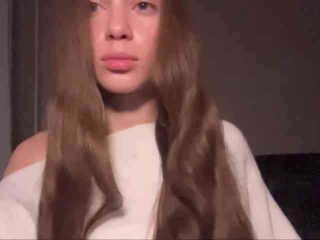 DaliaTronstad webcam