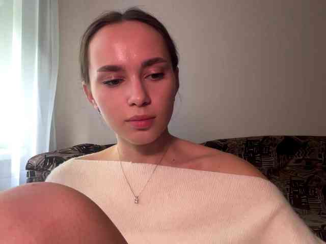 DaliaTronstad webcam
