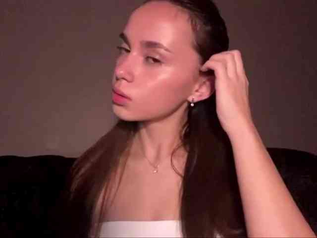 DaliaTronstad webcam