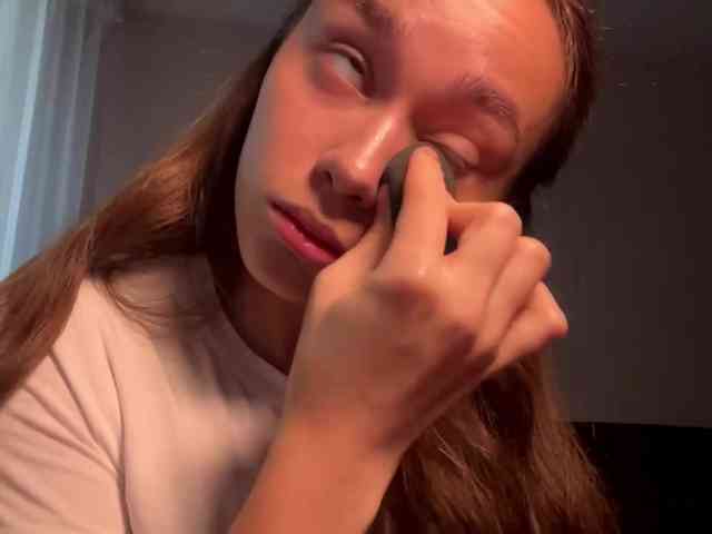 DaliaTronstad