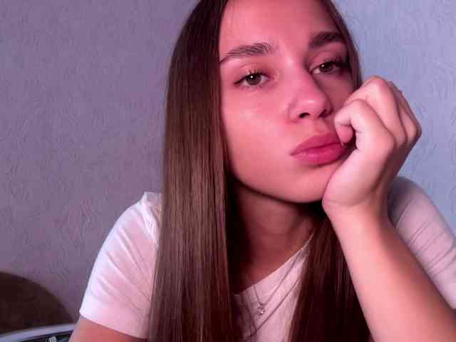 DaliaTronstad webcam