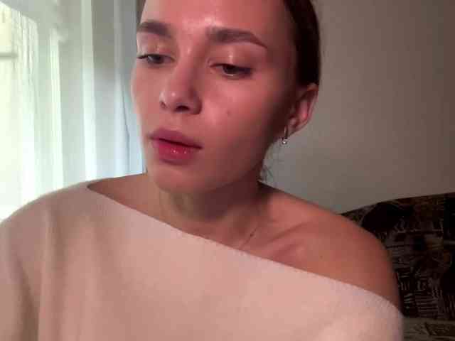 DaliaTronstad webcam