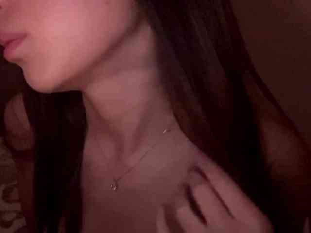 DaliaTronstad webcam