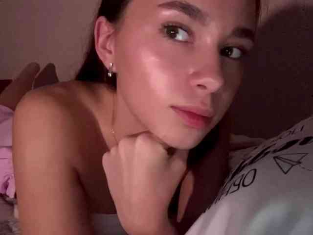 DaliaTronstad webcam