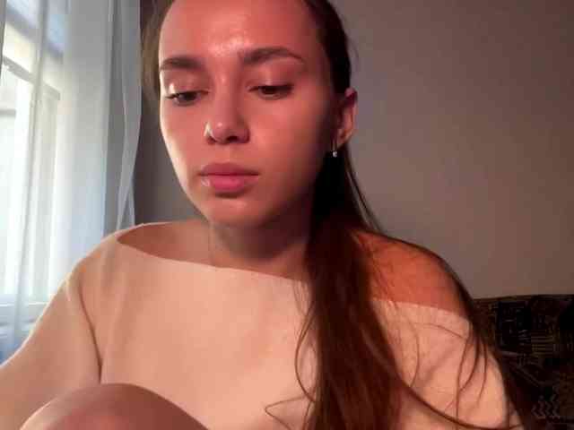 DaliaTronstad webcam