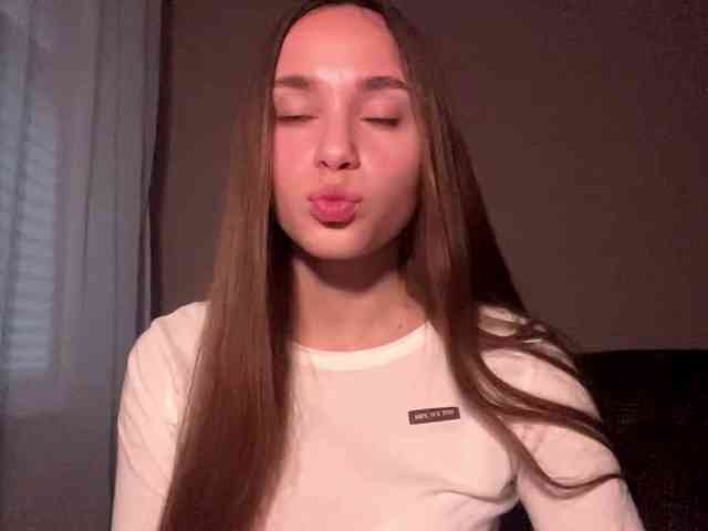 DaliaTronstad webcam