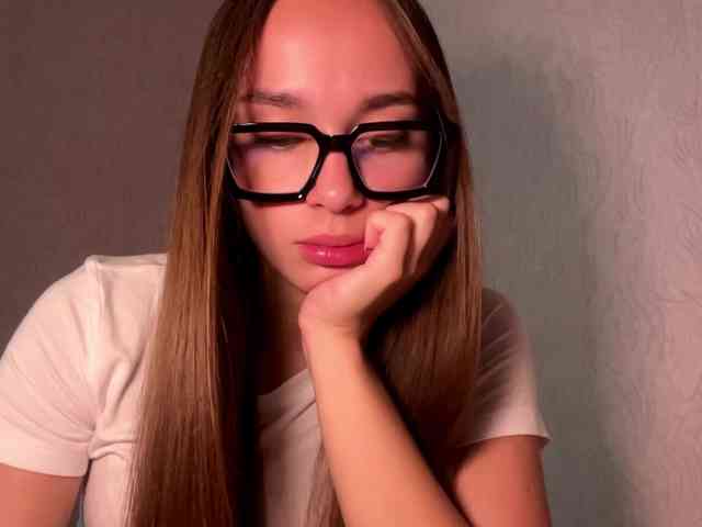 DaliaTronstad webcam