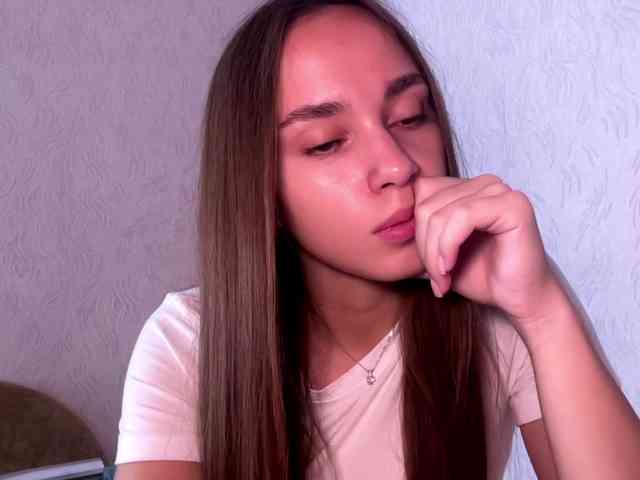 DaliaTronstad webcam