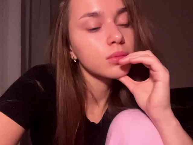 Вебкам-шоу DaliaTronstad