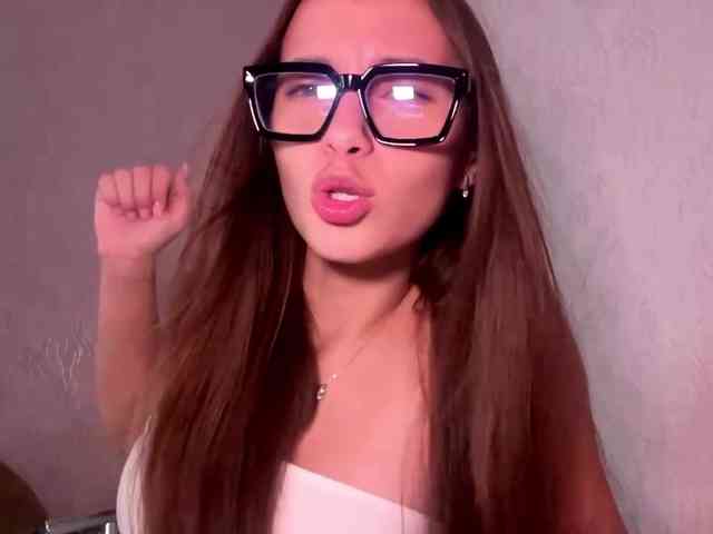 DaliaTronstad webcam