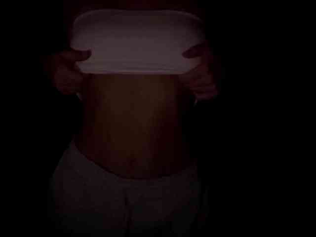 DaliaTronstad webcam
