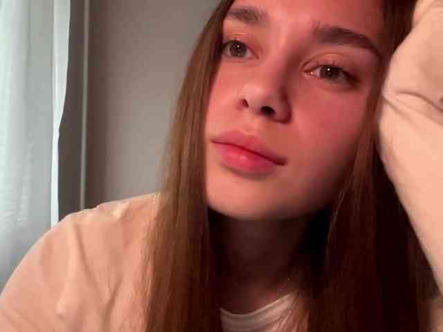 DaliaTronstad webcam