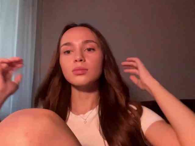DaliaTronstad webcam