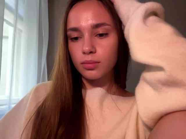 DaliaTronstad webcam
