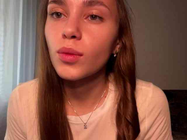 DaliaTronstad webcam