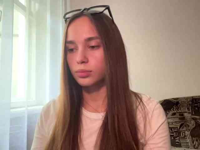 DaliaTronstad webcam