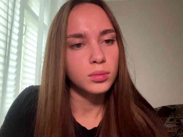 DaliaTronstad webcam