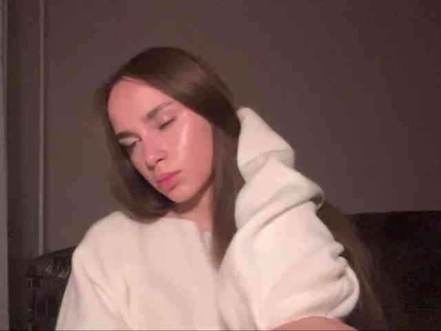 DaliaTronstad webcam