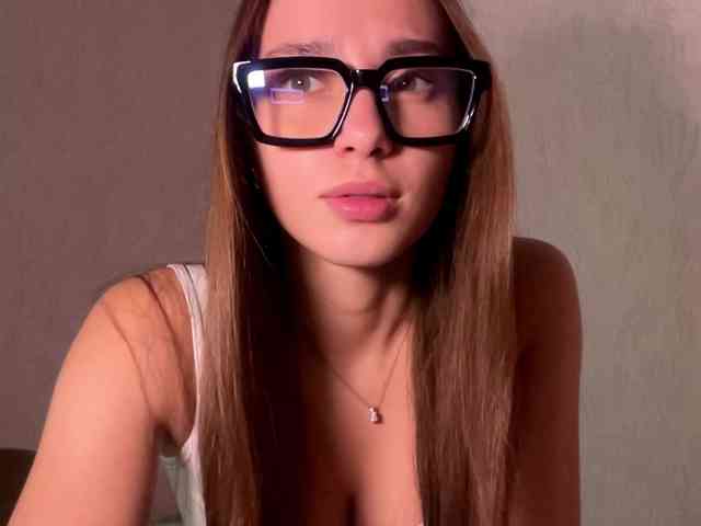 DaliaTronstad webcam