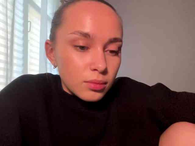 DaliaTronstad