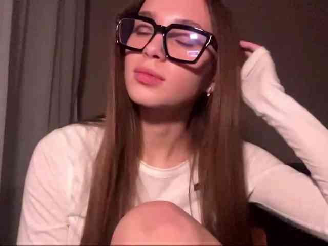 DaliaTronstad webcam