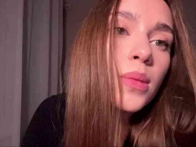 DaliaTronstad webcam