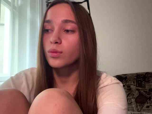 DaliaTronstad webcam
