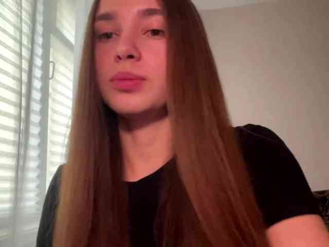 DaliaTronstad webcam