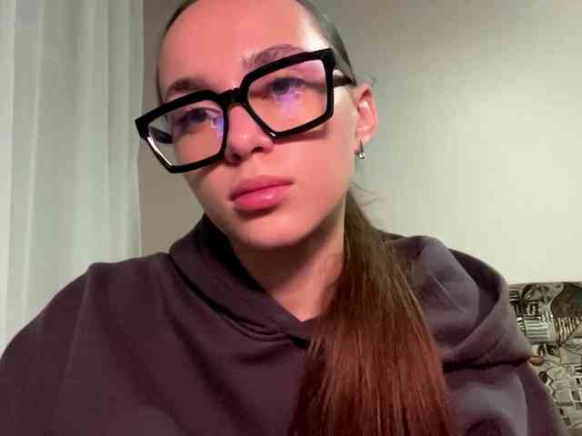 DaliaTronstad webcam