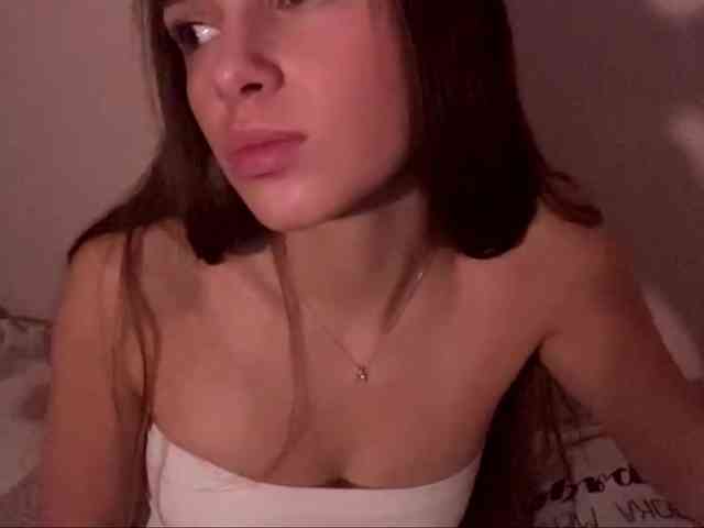 DaliaTronstad webcam