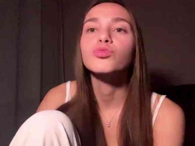 DaliaTronstad webcam