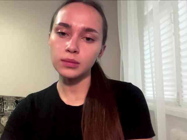 DaliaTronstad webcam