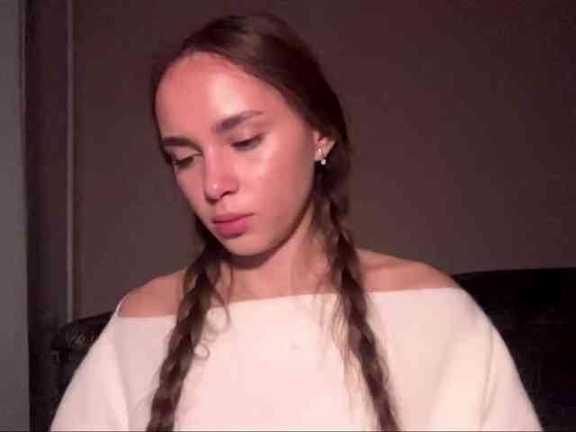 DaliaTronstad webcam