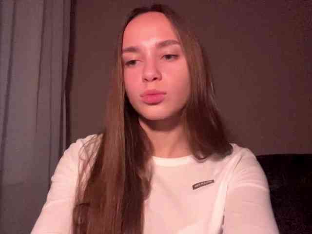 DaliaTronstad webcam