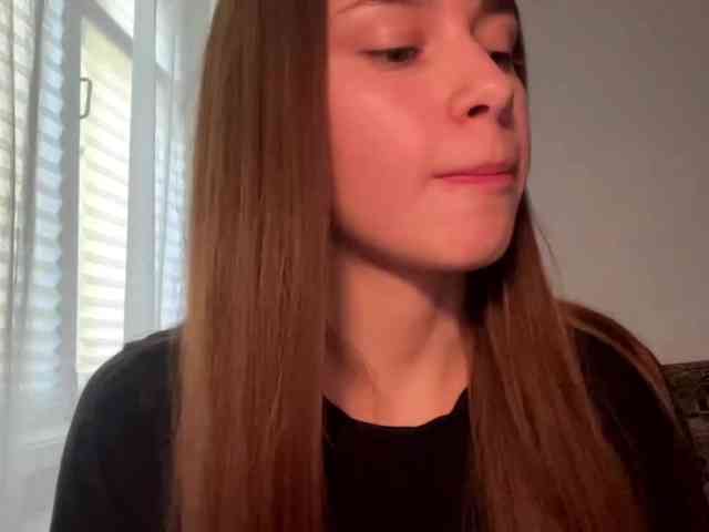 DaliaTronstad webcam