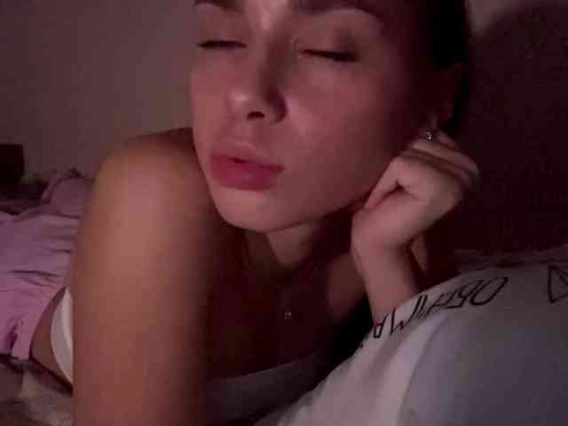 DaliaTronstad webcam