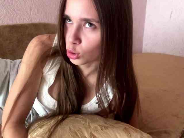 DaliaTronstad webcam
