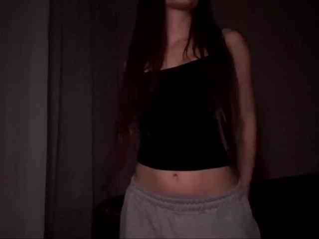 DaliaTronstad webcam