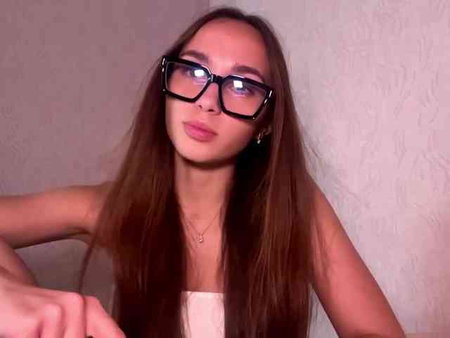 DaliaTronstad webcam