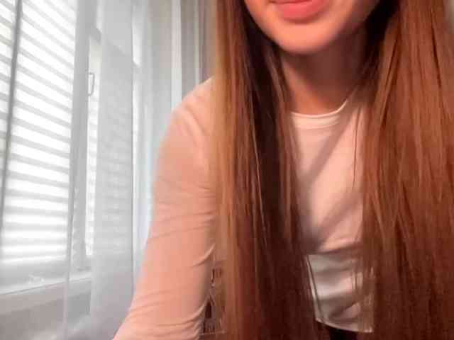 Model: DaliaTronstad