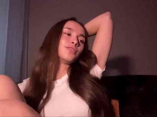 DaliaTronstad webcam
